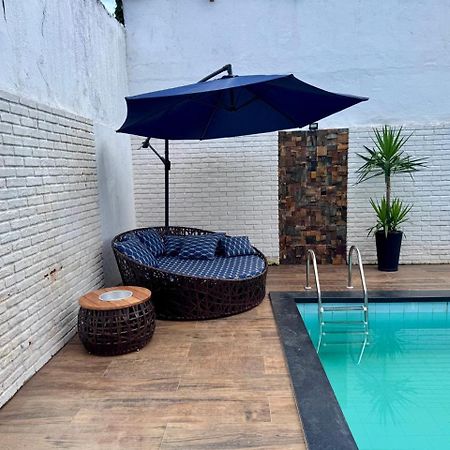 Otima Localizacao! Casa Tulipa, Praia De Pernambuco 과루자 외부 사진