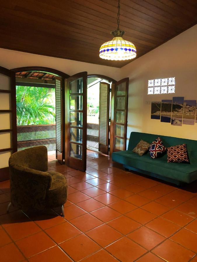 Otima Localizacao! Casa Tulipa, Praia De Pernambuco 과루자 외부 사진