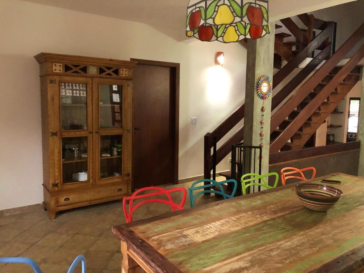 Otima Localizacao! Casa Tulipa, Praia De Pernambuco 과루자 외부 사진