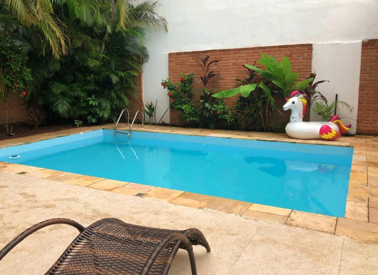 Otima Localizacao! Casa Tulipa, Praia De Pernambuco 과루자 외부 사진