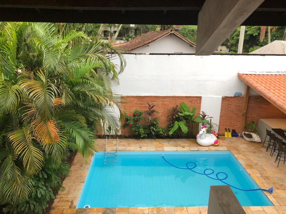 Otima Localizacao! Casa Tulipa, Praia De Pernambuco 과루자 외부 사진