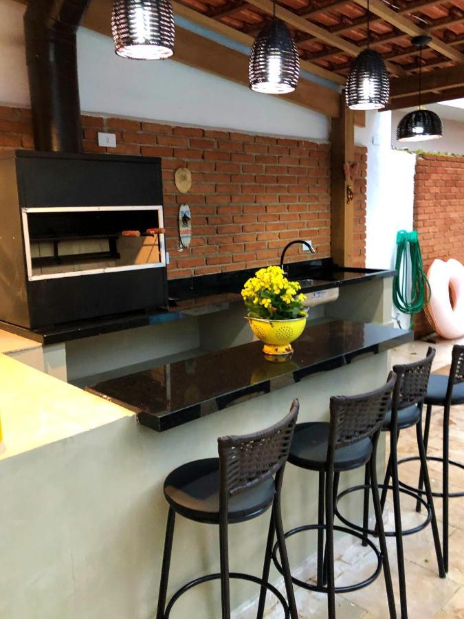 Otima Localizacao! Casa Tulipa, Praia De Pernambuco 과루자 외부 사진