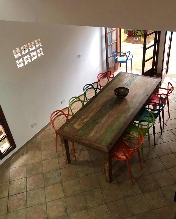 Otima Localizacao! Casa Tulipa, Praia De Pernambuco 과루자 외부 사진