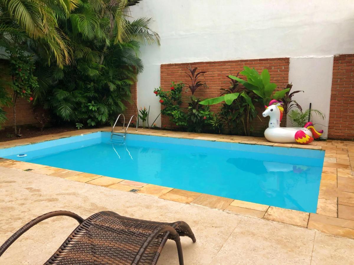 Otima Localizacao! Casa Tulipa, Praia De Pernambuco 과루자 외부 사진