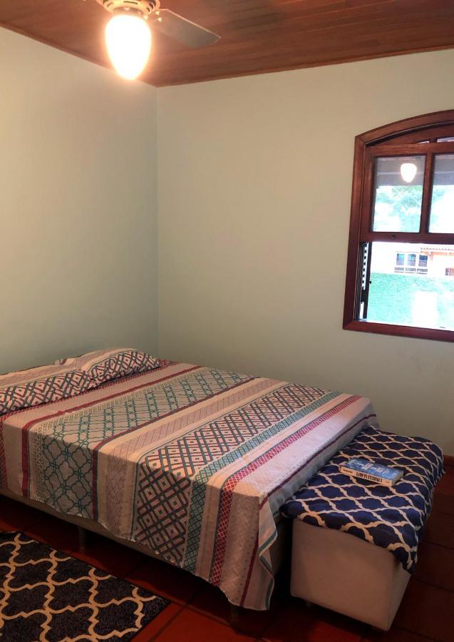 Otima Localizacao! Casa Tulipa, Praia De Pernambuco 과루자 외부 사진