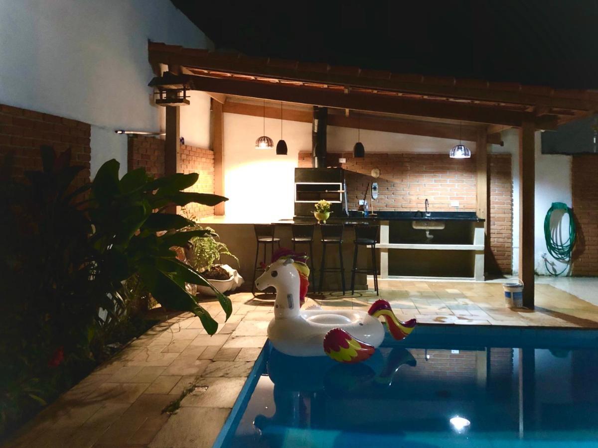 Otima Localizacao! Casa Tulipa, Praia De Pernambuco 과루자 외부 사진