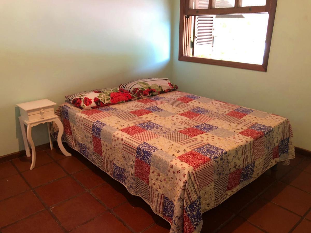 Otima Localizacao! Casa Tulipa, Praia De Pernambuco 과루자 외부 사진