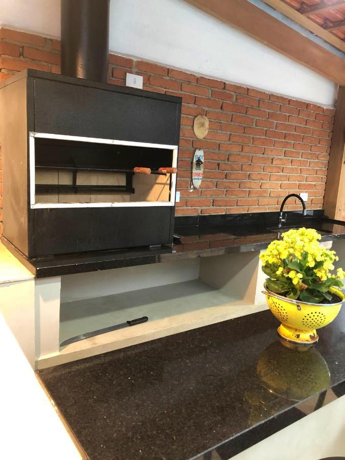 Otima Localizacao! Casa Tulipa, Praia De Pernambuco 과루자 외부 사진
