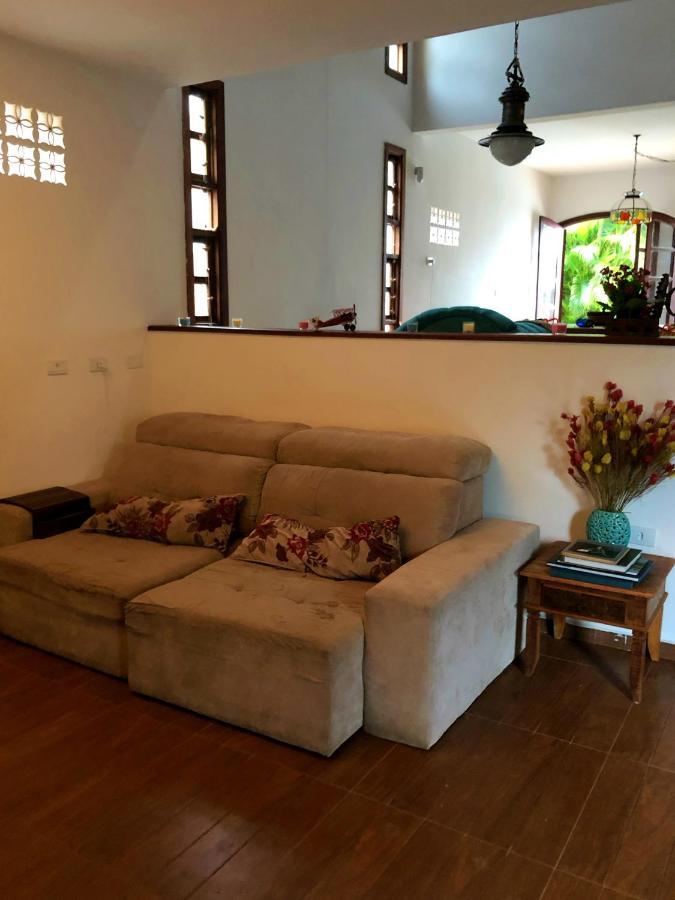 Otima Localizacao! Casa Tulipa, Praia De Pernambuco 과루자 외부 사진